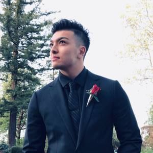 Meet your Posher, Alex